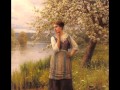Vivaldi Spring I 