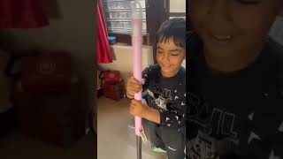 chiki pocha lgta h #trending video#shots#trending