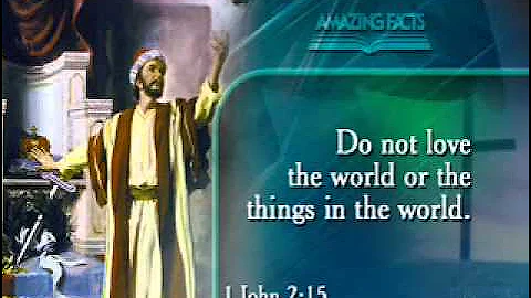 Doug Batchelor - The Truth About Israel's 144 000