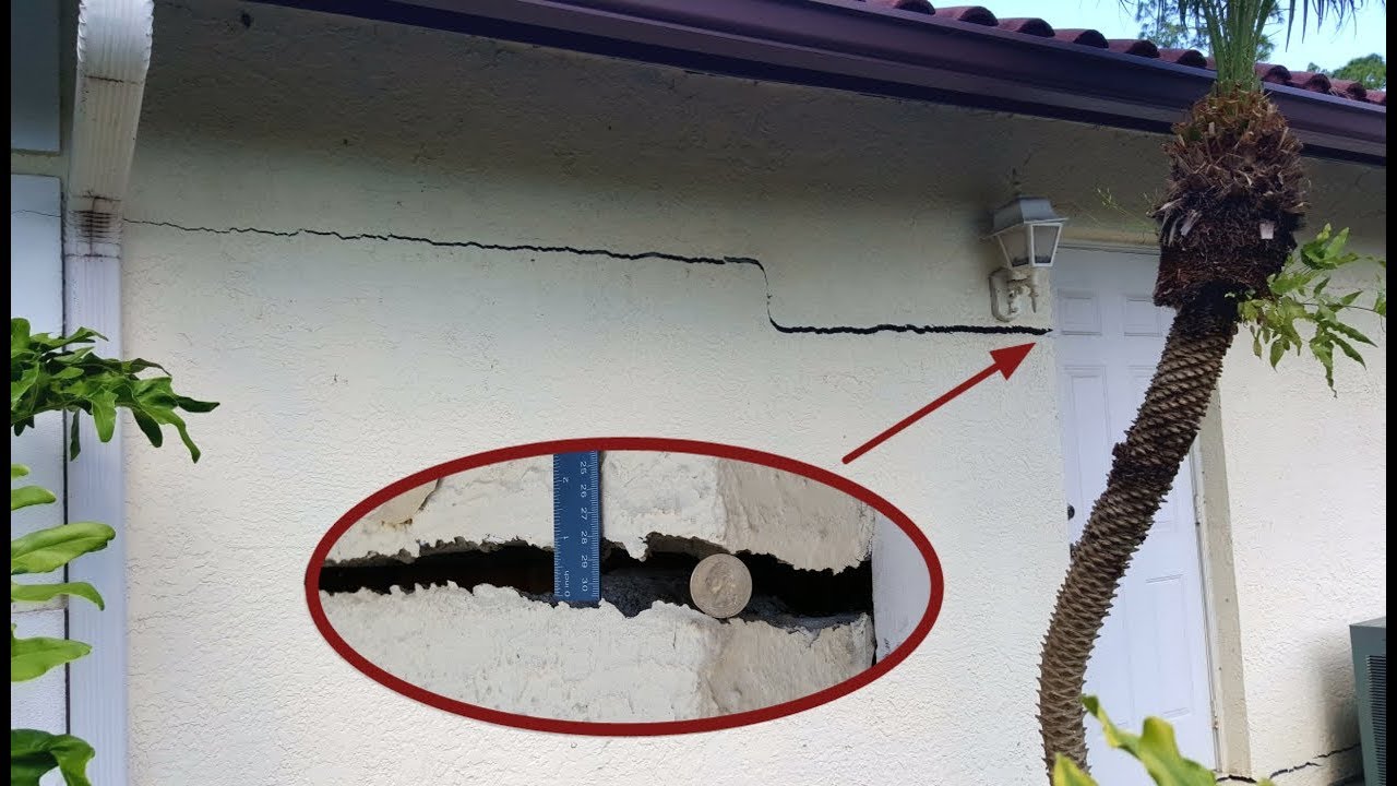 Foundation Repair In FL – NSquare Inc. – About Us!