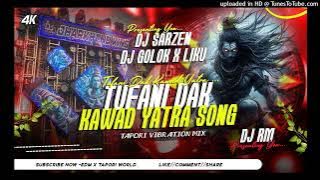 Toofani Dak Kawad (Edm Drop Trance Roadshow Dance Mix) DJ SarZen Production X DJ Golok Santaldih(Pow
