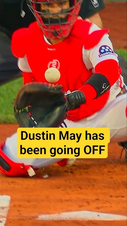 Red Sox Figures Out What Works - YouTube