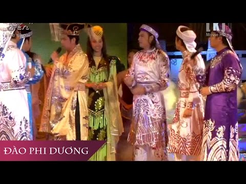 Tiền - Đào Phi Dương & Various Artist [Official]