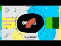 Silent Partner - Space Walk (Premiere Countdown) (Canva) NEW 2022 QUARTER CIRCLE ARCH LEFT (STYLE 3)