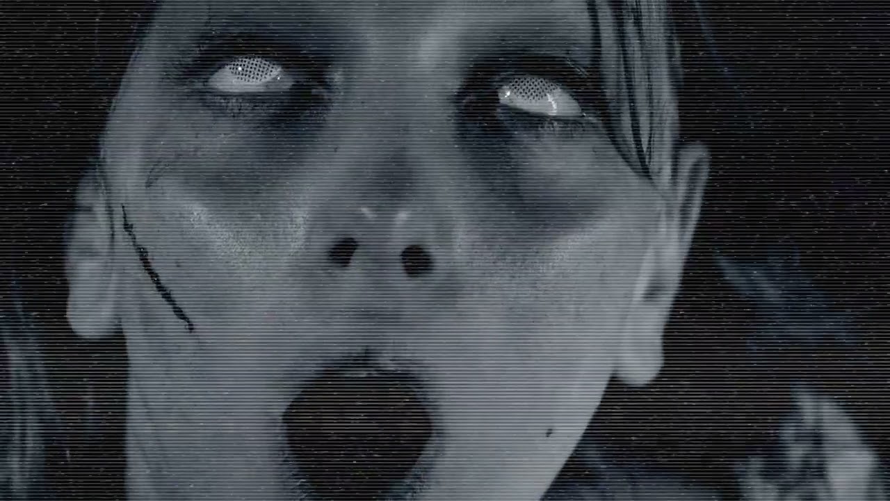 The Denim Kings- Demons  in the Night