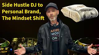Consumer vs Creator: The Shift That Changed My DJ Career