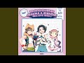 もふパ・で・いりゅ~じょん! (Off Vocal)