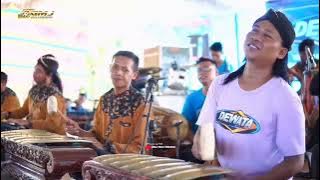 Beksan Tayub Pertiwi - Ngudang Anak