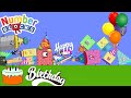 Happy Birthday Numberblocks 🎂 🥳