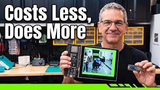 ESP32 P4 vs. Arduino Nano ESP32: The Real Comparison