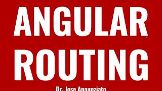 W5 4 1 introduction to angular routing   login, register, profile   2