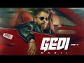 Singer mahii  song gedi  new punjabi song 2024  single track 