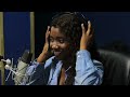 Podcast xiba on leaving samanyanga sounds new projects and female power