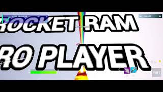 Match Highlights FORTNITE ⭐ 50 SUPER CHALLENGES ⭐ LEVEL 31 ROCKET RAM PRO PLAYER - MAP CODE: 1985-7908-4426