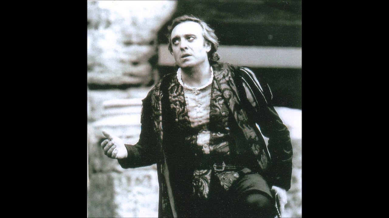 Giacomo (Jaime) Aragall - Ah Fuyez Douce Image from Manon - YouTube
