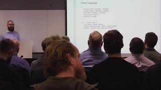 OpenId Connect - Simon Gottschlag