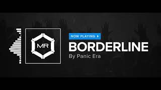 Panic Era - Borderline [HD] chords