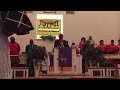 Pastor Timothy Woods - Revival