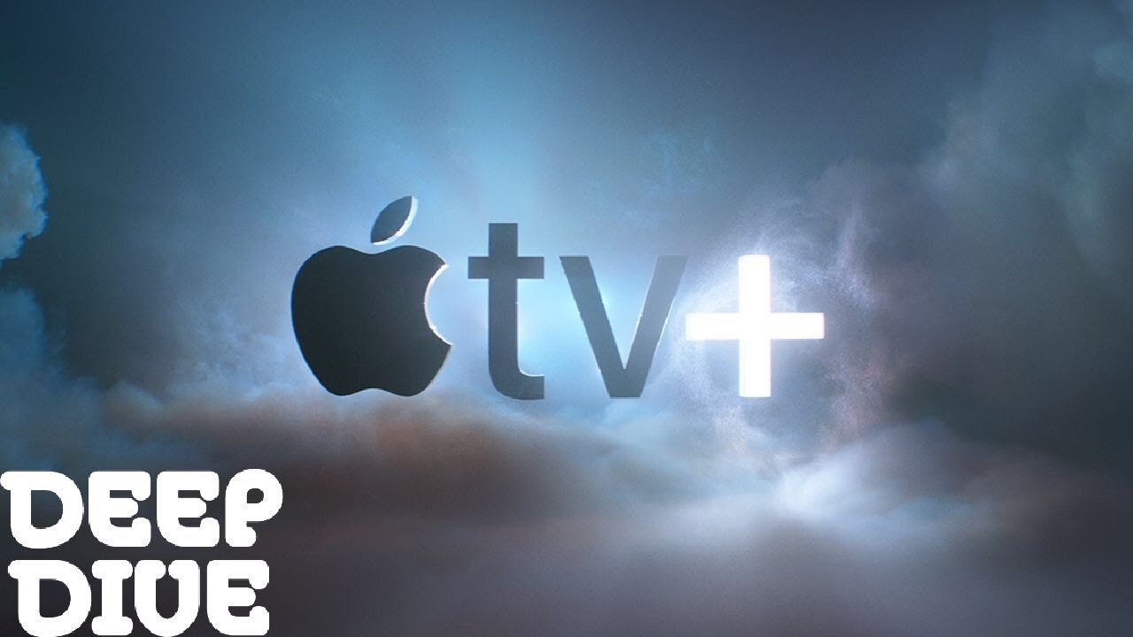 Apple TV+ Deep Dive - YouTube