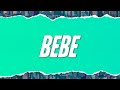 Neima Ezza 2nd Roof BEBE Ft Baby Gang Testo Lyrics