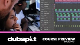 Electronic Music Production w/ Logic Pro Course Preview + Student Testimonials