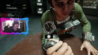 The Outlast Trials 10-12-2025