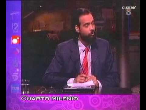 Cuarto Milenio - Espiritismo - YouTube Cuarto Milenio - Espiritismo - YouTube