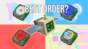 What Drives Should You Farm For? | BSS