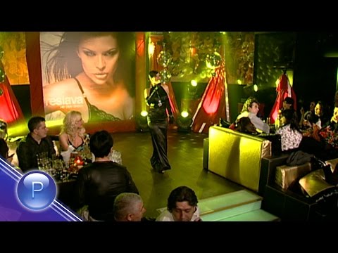 PRESLAVA - PO DOBRE Преслава - По добре, live 2008