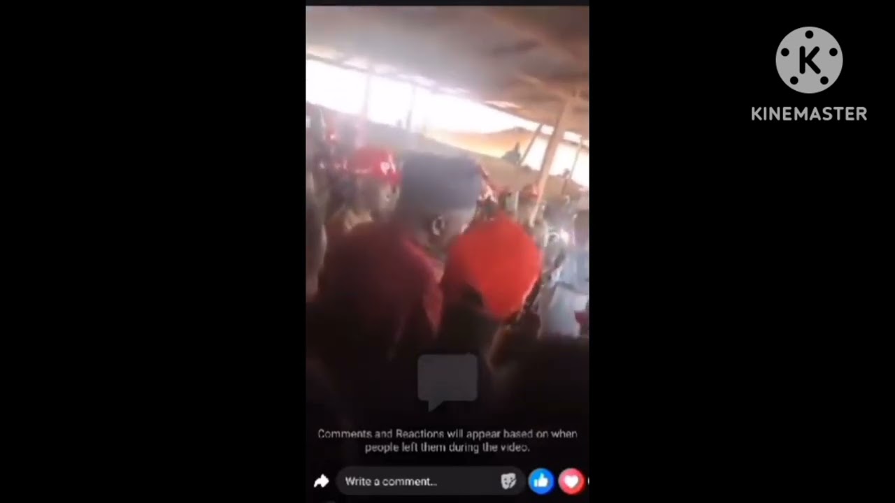 Senate Minority Leader, Olalere Admits Engaging In Vote Buying In 2023 Election