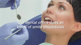 Affordable Family and Emergency Dentist Hamilton - City Smile Dental Clinic