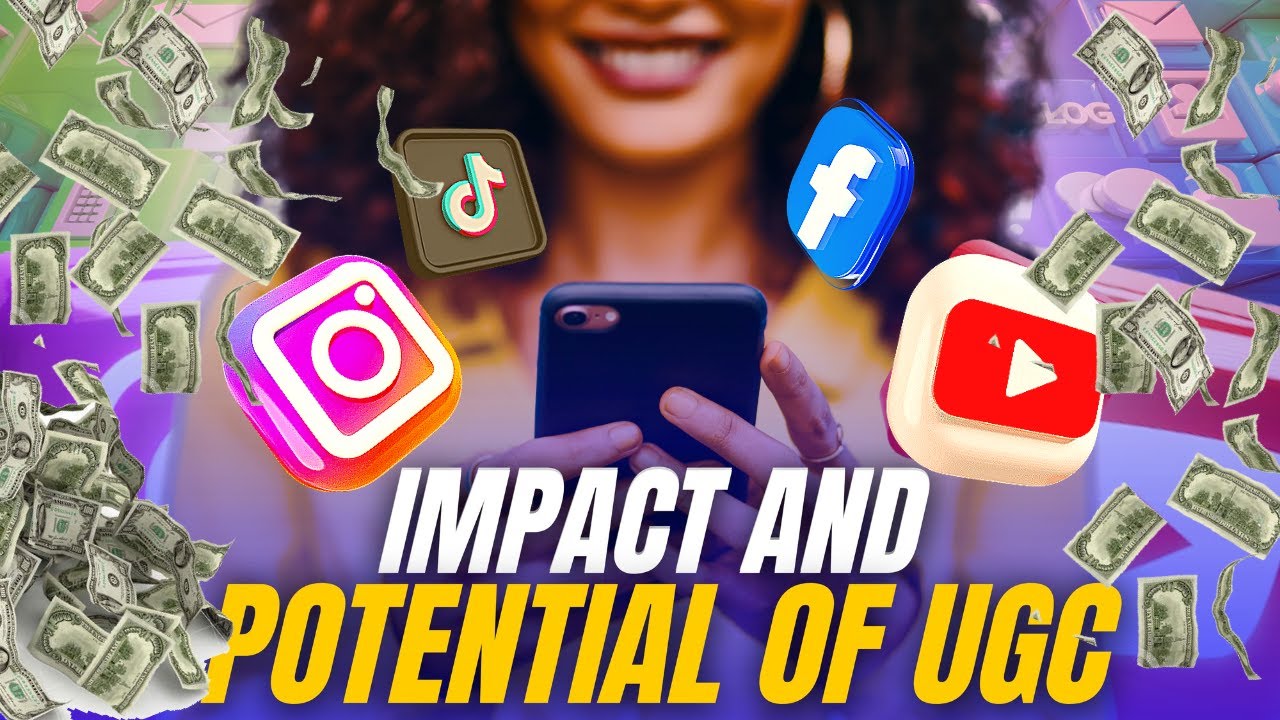 A Guide to User Generated Content for Beginners | UGC Content Creator