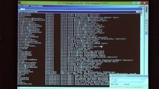 The Strength of PowerShell in One Line -- Consultant Edition - BriForum 2012 Chicago