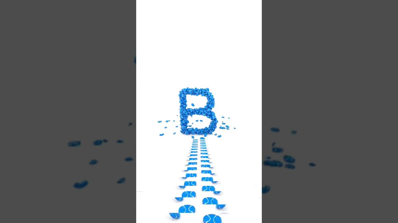 B Focus Overlay Effects 