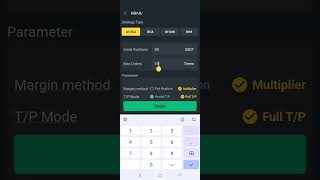 Spot Clic Setup In Apollo Bot - How To Setup Trades In Apollo Bot - Spot Clic Strategy Setup
