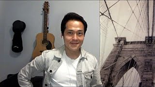 Why Can't I Kiss You