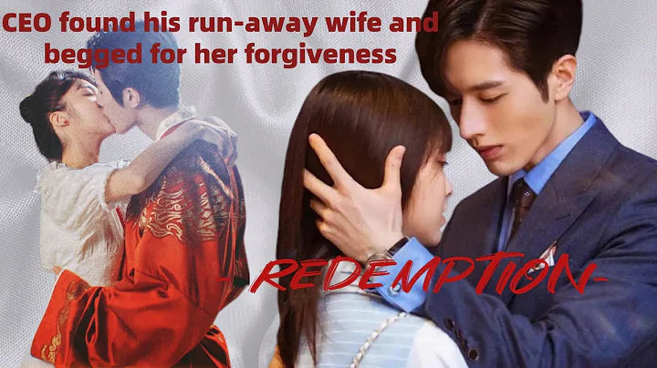 【Full Movie】CEO found his run-away wife and begged for her forgiveness! #chinesedrama - DayDayNews