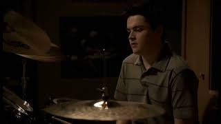 The Sopranos (1999- 2007) Two Tonys: AJ hates Carmela