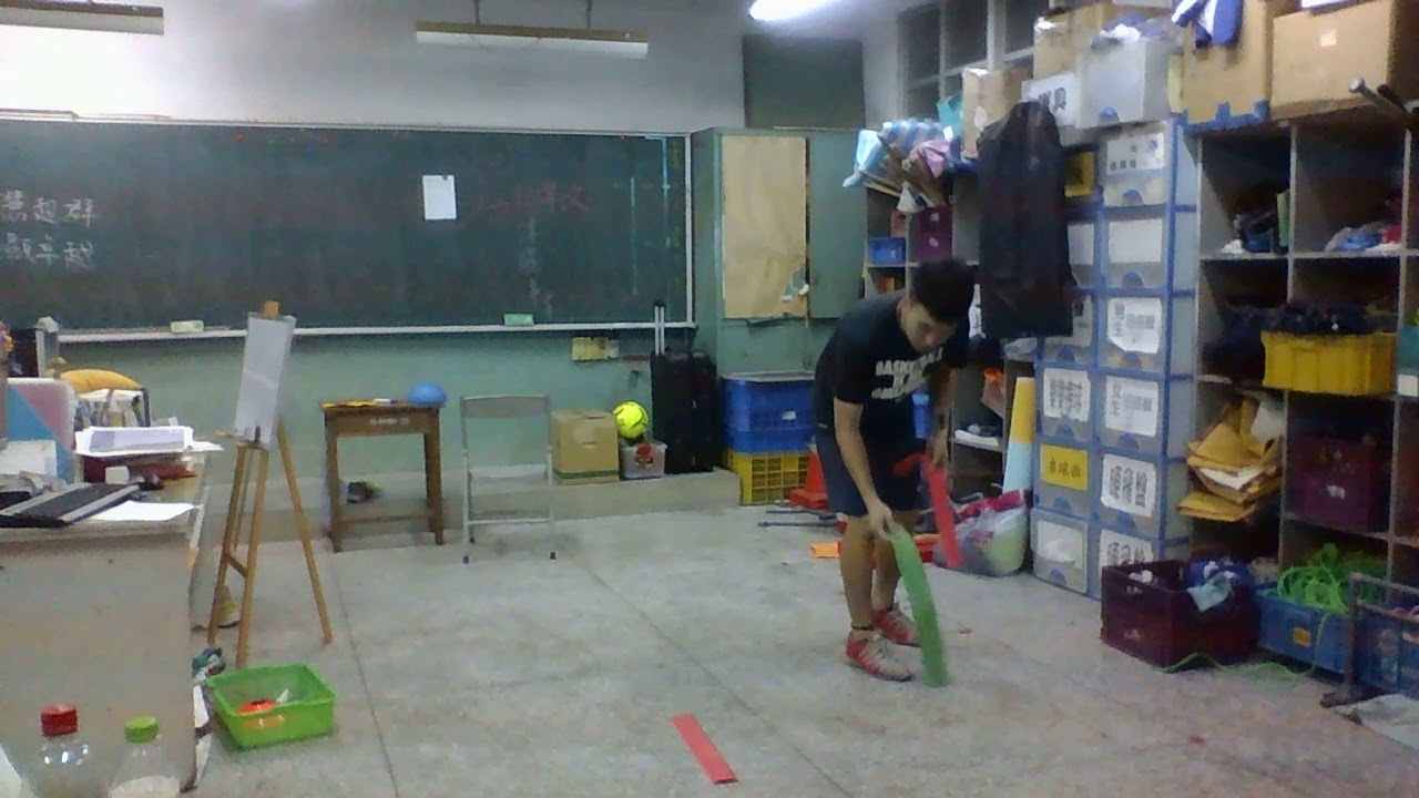 試教 104高雄體育試教分數榜首