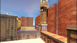 Masjid Wazir Khan- Virtual Tour screenshot 5