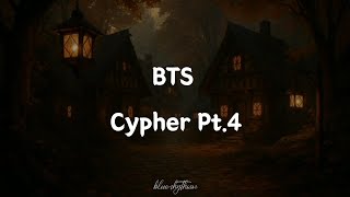 BTS (방탄소년단) - Cypher Pt.4 [LyricsSubIndo]