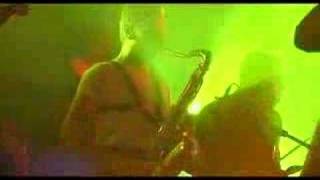 P18-Electropica Live @ Quebec