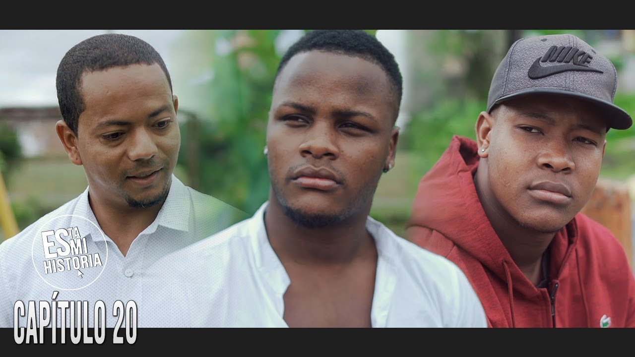 QUIBDÓ BAILA - CAPÍTULO 20