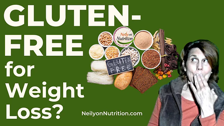 Will a Gluten-Free Diet Help You Lose Weight? Bust...