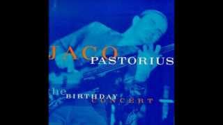 Video thumbnail of "Jaco Pastorius - Soul Intro/The Chicken"