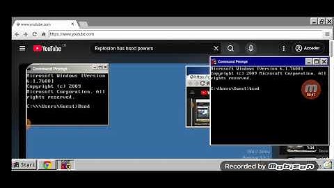 Windows BSOD Compilation Part 15 Has BSOD^13