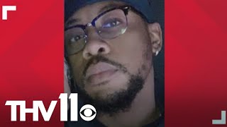 Man facing murder charges in Arkansas arrested in Washington