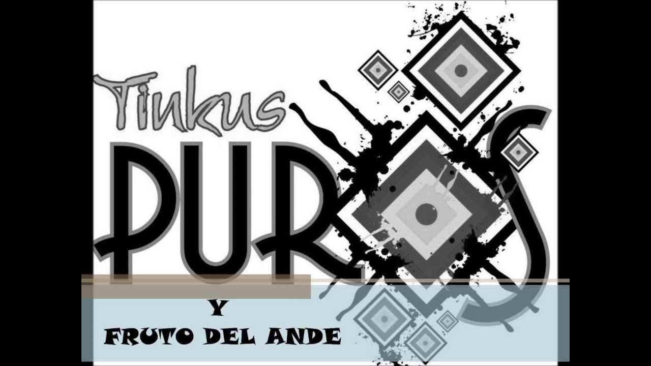TINKUS PUROS 2013 LA CHALINA