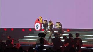 PiXXiE : FEAT @ Weibo Gala 2025 - Qsncc【4K 60FPS】