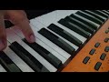 【fripSideシンセリード!】infinite Resonance 3 Unbroken Resolveの間奏リードを弾いてみた!
